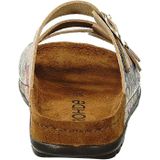 Rohde - Rodigo 5874 - Slipper - Goud - Leer