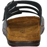 Rohde - Rodrigo 5874 - Slippers - Multicolour - Leer - Rubber Zool