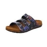 Rohde - Rodrigo 5874 - Slippers - Multicolour - Leer - Rubber Zool