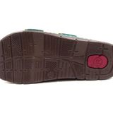 Rohde 5879 60 Dames Slippers - Groen