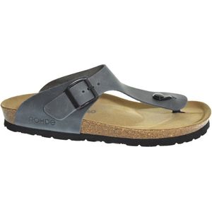 Slipper Rohde Men Grado 5928 Ocean-Schoenmaat 44