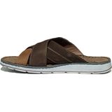 Rohde - 5982 Slippers - Mocca - Gezondheidsslippers