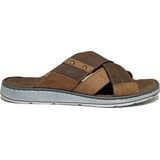 Rohde - 5982 Slippers - Mocca - Gezondheidsslippers