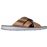 Slipper Rohde Men Brunello 5982 Mocca