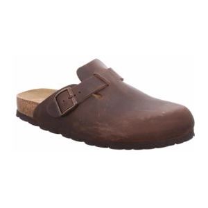 Pantoffel Rohde Men Grado 6699 Mocca-Schoenmaat 48