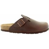 Pantoffel Rohde Women Alba 6073 Mocca