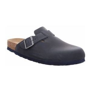 Rohde  Alba  Pantoffels  dames Blauw