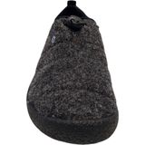 Rohde - Olbia 2002 - Pantoffel - Antraciet - Pluche Vilt