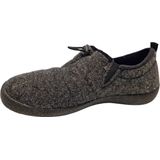 Rohde - Olbia 2002 - Pantoffel - Antraciet - Pluche Vilt