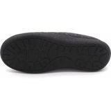 Rohde - Olbia 2002 - Pantoffel - Antraciet - Pluche Vilt