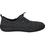 Rohde - Olbia 2002 - Pantoffel - Antraciet - Pluche Vilt