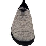 Rohde - Olbia 2002 - Pantoffel - Platinum - Vilt - Pluche Bovenmateriaal