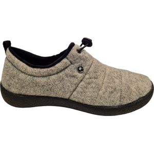 Toms Lola Pantoffels - Sloffen - Dames - Grijs - Maat 38/39