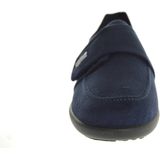 Rohde - 2222 Pantoffels - Blauw - Artikel 2222