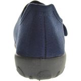 Rohde - 2222 Pantoffels - Blauw - Artikel 2222