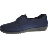 Rohde - 2222 Pantoffels - Blauw - Artikel 2222