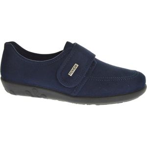 Rohde - 2222 Pantoffels - Blauw - Artikel 2222