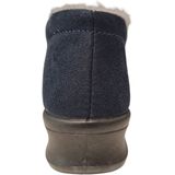 Rohde - Farun - Pantoffel - Blauw - Synthetisch - Schaapswol Voering