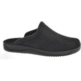 Rohde - 2787 - Pantoffels - Zwart