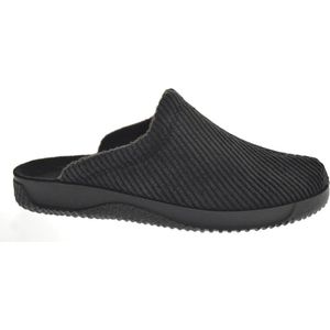 Rohde - 2787 - Pantoffels - Zwart