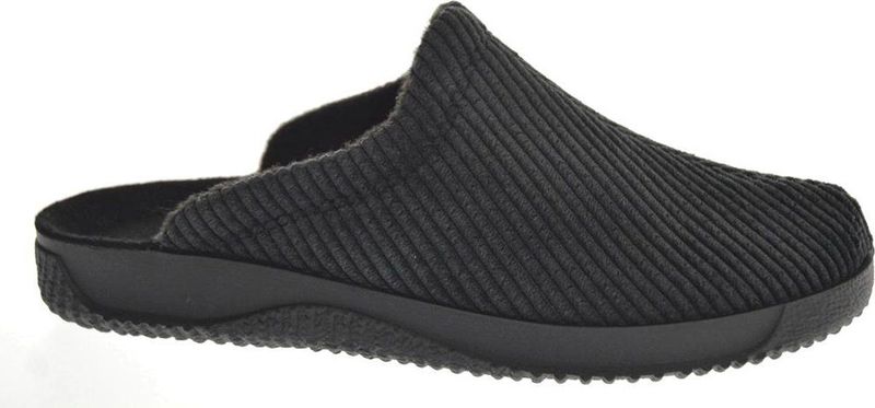 Rohde - 2787 - Pantoffels - Zwart