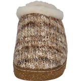 Rohde - 6116 Pantoffels - Ginger - Artikel 6116 18