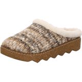 Rohde - 6116 Pantoffels - Ginger - Artikel 6116 18