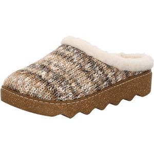 Rohde - 6116 Pantoffels - Ginger - Artikel 6116 18