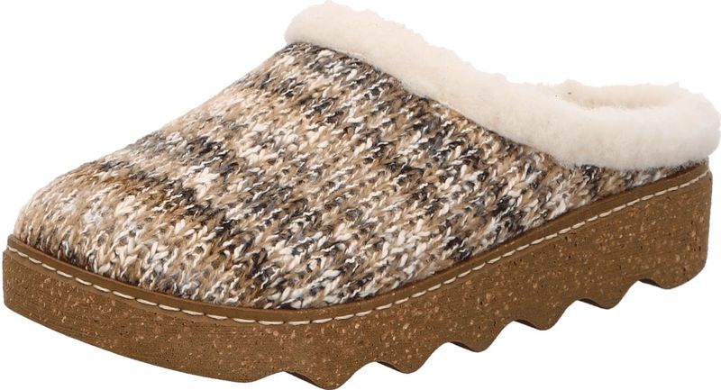 Rohde - 6116 Pantoffels - Ginger - Artikel 6116 18