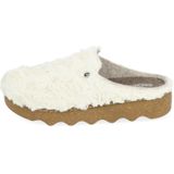 Rohde Pantoffels Dames Sloffen - Silk 6118-13 - Maat 42