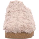 Rohde - Baviera - Pantoffels - Offwhite - Sleehak - Klittenbandsluiting