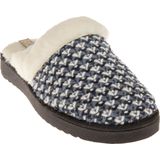Rohde - 6776 Pantoffels - Ocean - Textiel