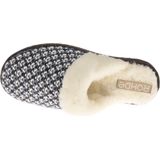 Rohde - 6776 Pantoffels - Ocean - Textiel