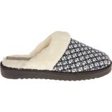Rohde - 6776 Pantoffels - Ocean - Textiel
