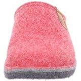 Rohde - Lucca Pantoffels - Claret - Synthetisch Materiaal