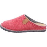 Rohde - Lucca Pantoffels - Claret - Synthetisch Materiaal