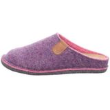 Tamaris - 1-1-24213-41 - Mocassin - Paars - Dames