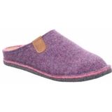 Tamaris - 1-1-24213-41 - Mocassin - Paars - Dames