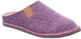 Tamaris - 1-1-24213-41 - Mocassin - Paars - Dames