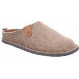 Pantoffel Rohde Men Lucca-H 6940 Linen