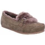 Pantoffel Rohde Women Arosa 7046 Linen-Schoenmaat 37