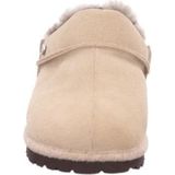 Pantoffel Rohde Women Gardena 7070 Linen