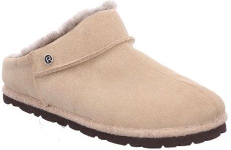 Pantoffel Rohde Women Gardena 7070 Linen