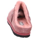 Rohde - Gardena - Pantoffels - Dusky Pink - Veloursleer