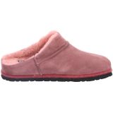 Rohde - Gardena - Pantoffels - Dusky Pink - Veloursleer