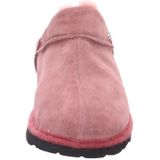 Rohde - Gardena - Pantoffels - Dusky Pink - Veloursleer