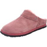 Rohde - Gardena - Pantoffels - Dusky Pink - Veloursleer