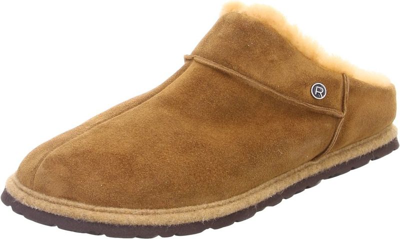 Pantoffel Rohde Women Gardena 7070 Cuoio
