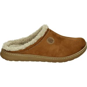 Rohde - Asiago - Pantoffels - Bruin