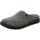 Rohde Heren Pantoffel Muil - 7142-84 Grijs - Maat 45
